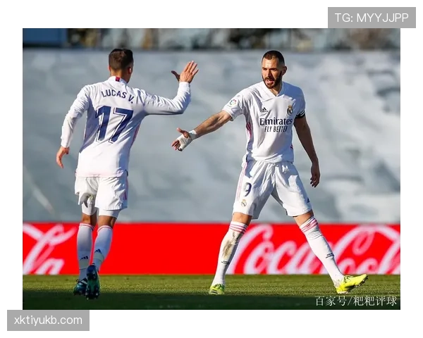 本泽马后期与莱万：终结更集中，体系依赖分化