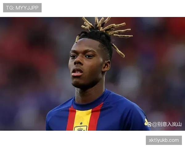 尼科·威廉斯为何成豪门转会目标