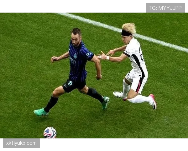 国米控球占优却难压对手，攻防转换效率问题逐步反映