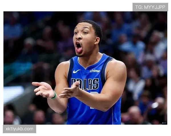 格兰特·威廉姆斯无球牵制力提升，拉开空间改变绿军进攻结构