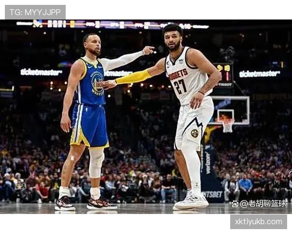 穆雷无球跑动占比提升，关键回合得分效率超库里