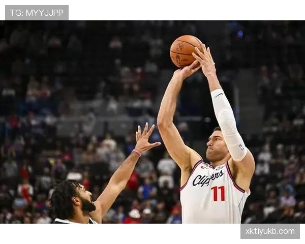 洛佩斯挡拆拉开空间提升投篮效率明显优于内线对手