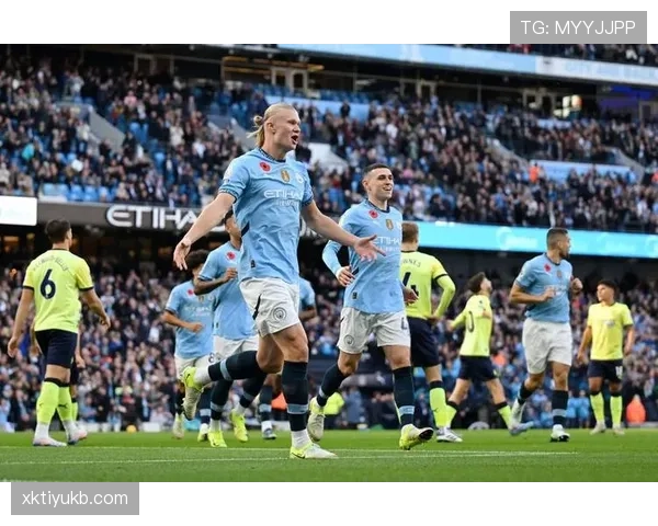 哈兰德为何难适配传控体系？战术角色与踢法冲突解析